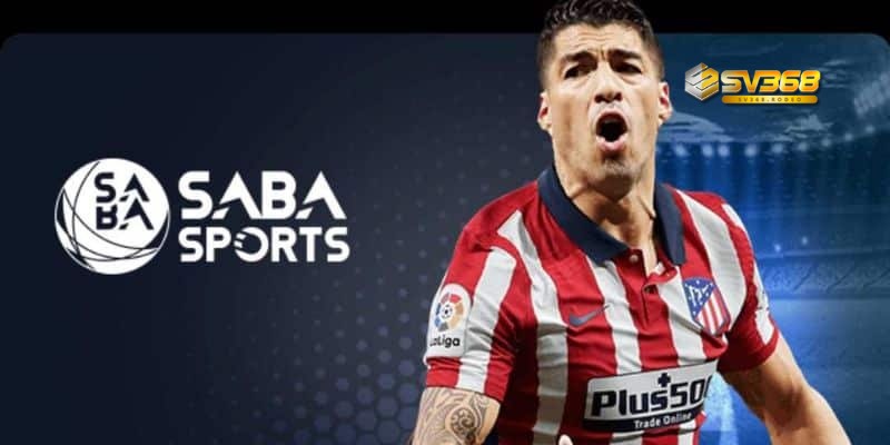 Giới Thiệu Về Saba Sports