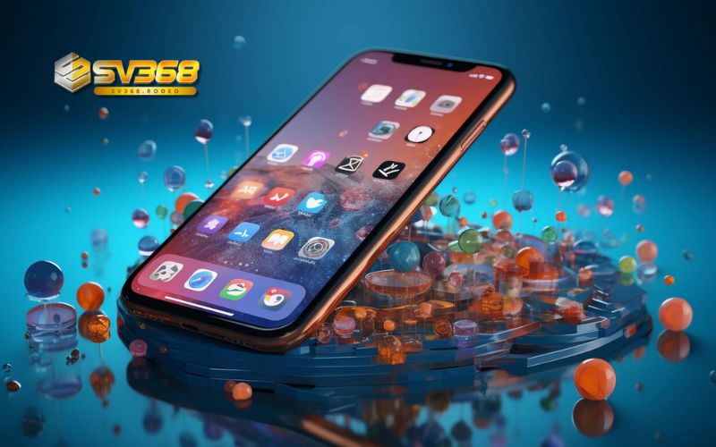 Hướng dẫn tải app SV368 thành công - Những điều cần lưu ý