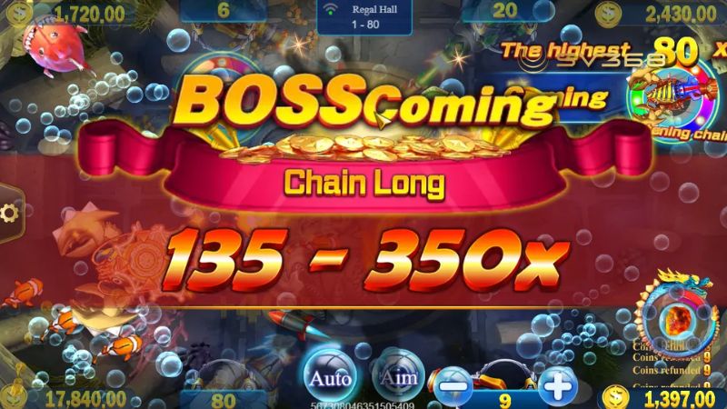 Bí kíp săn cá bách phát bách trúng từ cao thủ 2025