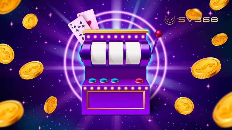 Kinh nghiệm quay hũ rừng xanh "trăm trận trăm thắng"